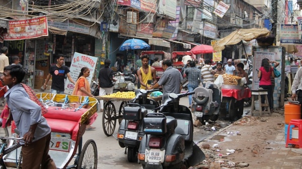 Туристов предупредили о вспышке лептоспироза в Индии