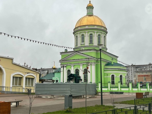 В Озёрах скоро появится новый мемориал