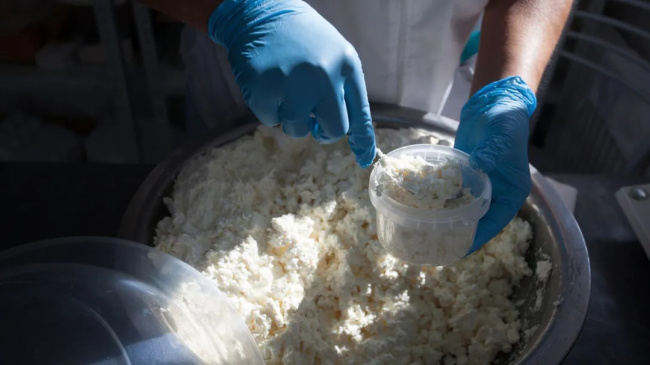 Обновлённый ГОСТ для производителей творога