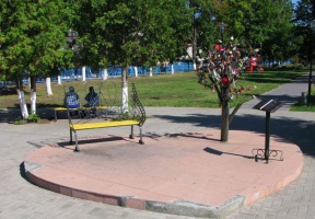 В Луховицком районе пройдет конкурс парков