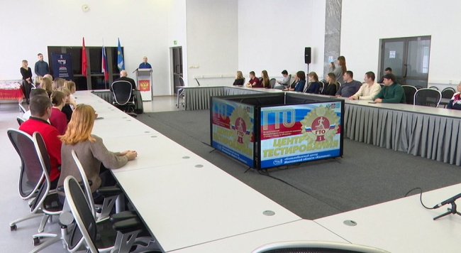 Итоги сдачи ГТО в 2025 году