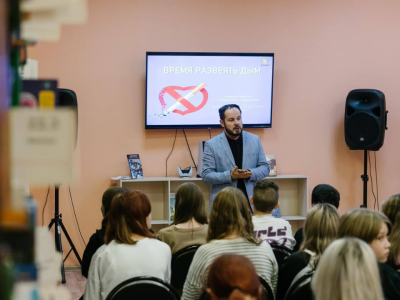 Нарколог раскрыл тайны вредной привычки жителям Луховиц