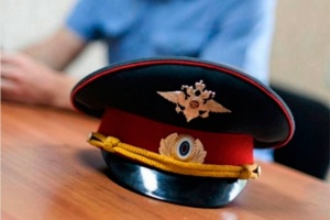 5 июля в Луховицах пройдет прием граждан представителем МВД