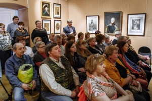 "Ночь музеев" в Зарайске собрала больше 1000 человек