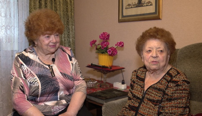 Помним. Чтим. Гордимся.