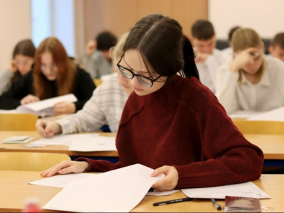 В Коломне начался региональный тур Всероссийской олимпиады школьников 