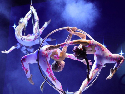 ДК &quot;Химик&quot; празднует 70-летие 