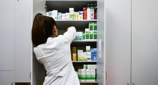 Минздрав рассказал о перечне рецептурных лекарств для онлайн-продажи