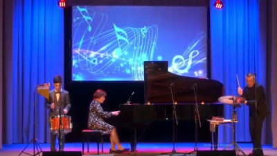 Коломенский преподаватель стал лауреатом I степени конкурса композиторского творчества