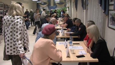 В Луховицах провели выездную администрацию