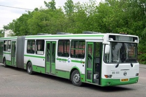 Решение об открытии маршрута автобуса из Коломны в Семеновское будет принимать Минтранс