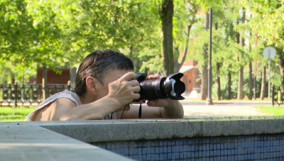 Целая жизнь в одном снимке