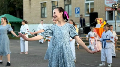 Дни сёл и деревень продолжаются в городском округе Коломна
