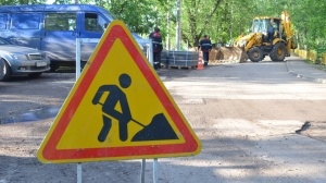 Жители Подмосковья проголосовали за ремонт почти 100 дорог