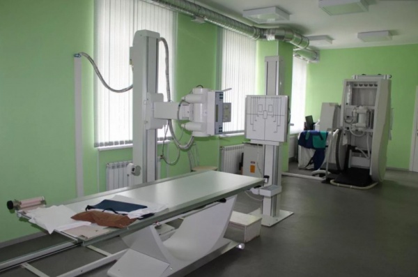 Егорьевская ЦРБ ждёт медоборудование и ремонт