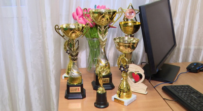 Человек с большим сердцем