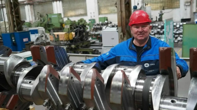 Рабочего из Коломны пригласили в Совет при Федеральном агентстве транспорта