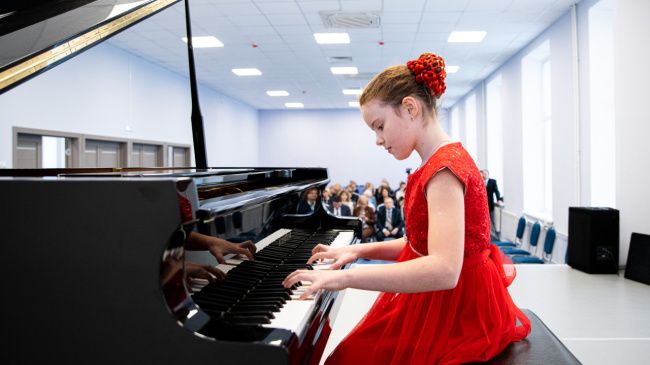 Мелодии вместо звонков