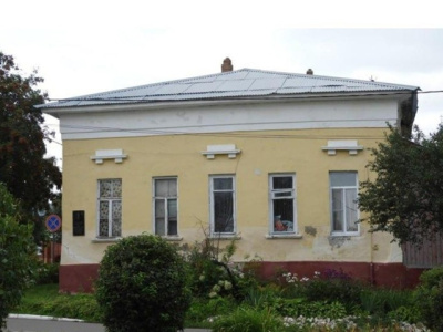 Для жилого дома XIX века в Коломне утвердили охранное обязательство