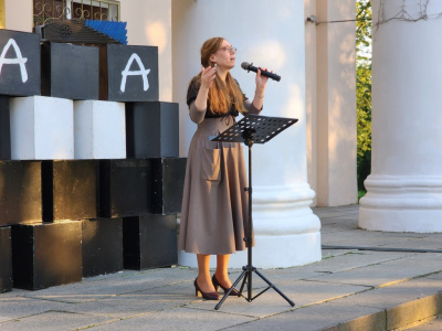 В ДК &quot;Гармония&quot; воскресенские поэты представят сборник стихов 