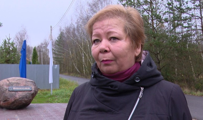 Староста деревни Новосёлки возглавила подмосковную ассоциацию старост