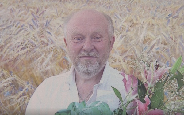 25 февраля, народному художнику России Михаилу Георгиевичу Абакумову исполнилось бы 74 года