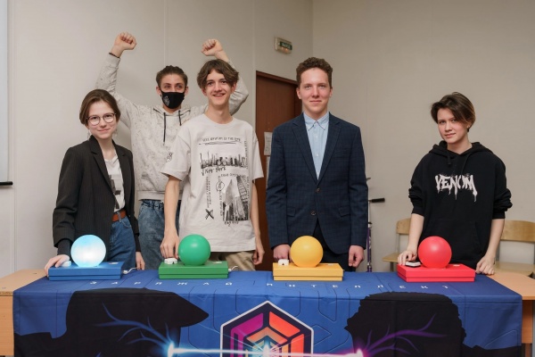Коломенцы приняли участие в X кубке России по интеллектуальным играм