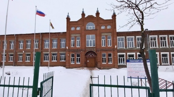 Летом в Егорьевске завершат капремонт трёх школ