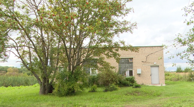 В посёлке Первомайский требуют признать незаконной дорогу