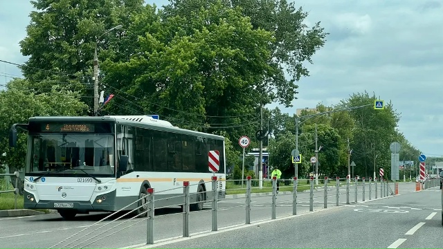 В Коломне отремонтировал более 20 региональных дорог