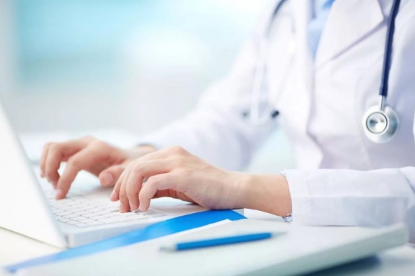 Медики могут получить квалификационную категорию онлайн