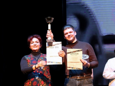 Третий межрегиональный конкурс &quot;Волна прошлого&quot; завершился