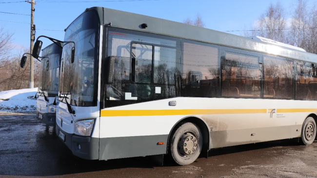 В Егорьевске, 22 февраля изменится  расписание транспорта