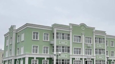 Жилой дом в Коломне поставлен на кадастр