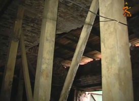 Снести нельзя сохранить. 400 ветхих домов в Подмосковье являются объектами культурного наследия
