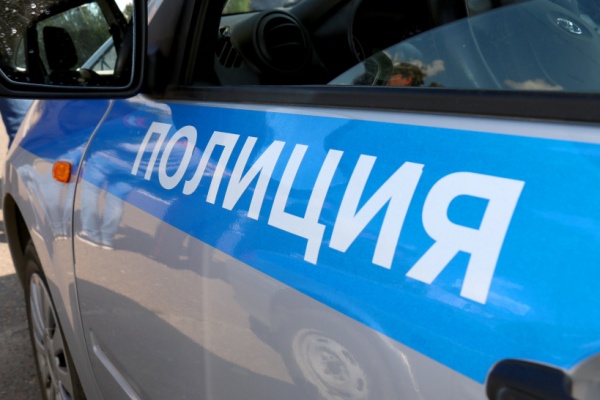 Семь аварий и пять преступлений произошли за неделю в Луховицах