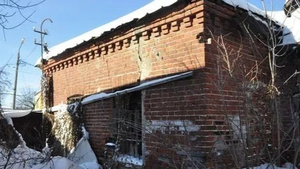 В Коломне инвестор арендовал усадьбу Гаврюхина за 1 руб. и восстановит её