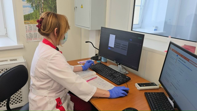 Расширенный онкоскрининг проведут в Коломне