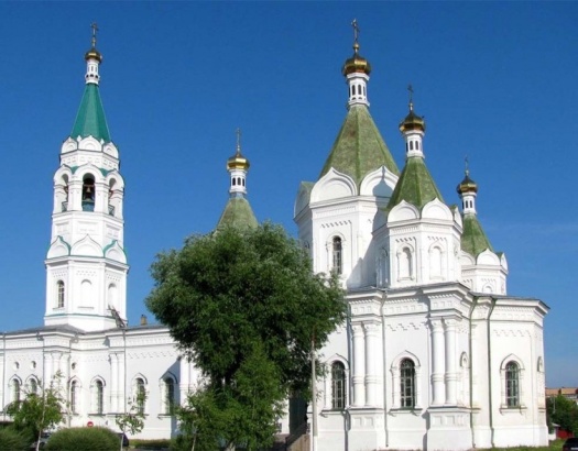 В Егорьевске появится свой ледовый дворец