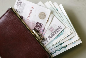 По данным Комитета по труду и занятости, средняя зарплата в Подмосковье составляет около 42 тысяч рублей