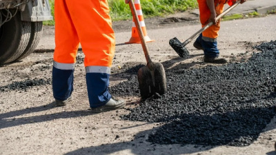 Где отремонтировали дороги в Коломне?