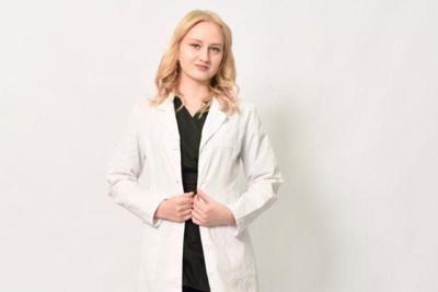 В поликлинике Подлипки к приёму пациентов приступил новый врач