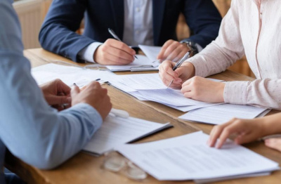 27 ноября в Луховицах пройдут слушания по проекту местного бюджета на 2026 год