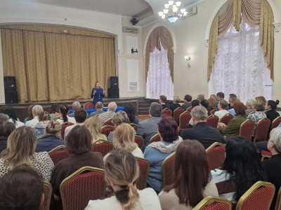 Воскресенск активизирует профилактику телефонного мошенничества