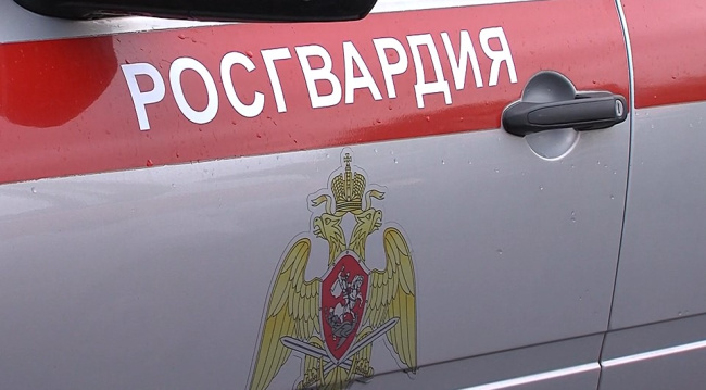 Росгвардейцы раскрыли несколько преступлений