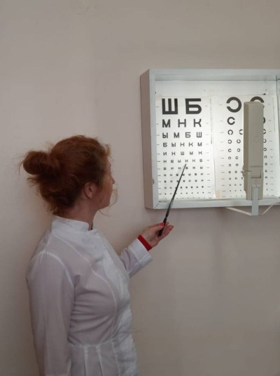 Врачи приедут в школы и колледжи Коломны