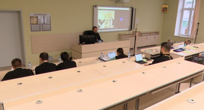 В Коломне прошли Филаретовские чтения