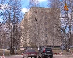 Деятельность ОАО "Славянка" повторно проверили жилищные инспекторы