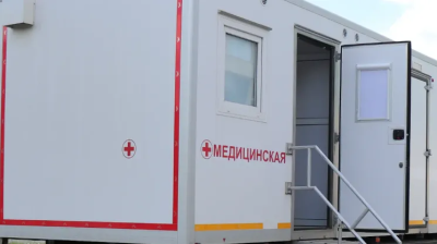 График выездов мобильных ФАПов в Егорьевском районе на февраль