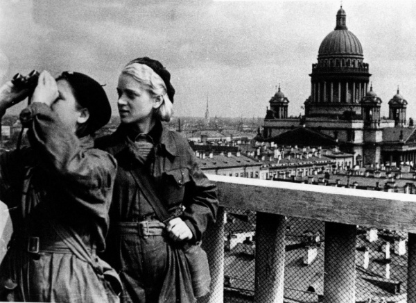 Вечер памяти в Королёвке посвятят снятию блокады Ленинграда